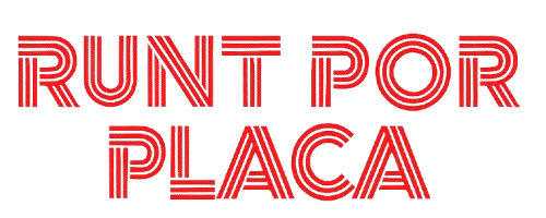 Runt Por Placa